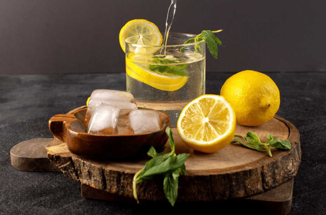 Health benefits of Indian lemons – rich in vitamin C and antioxidants