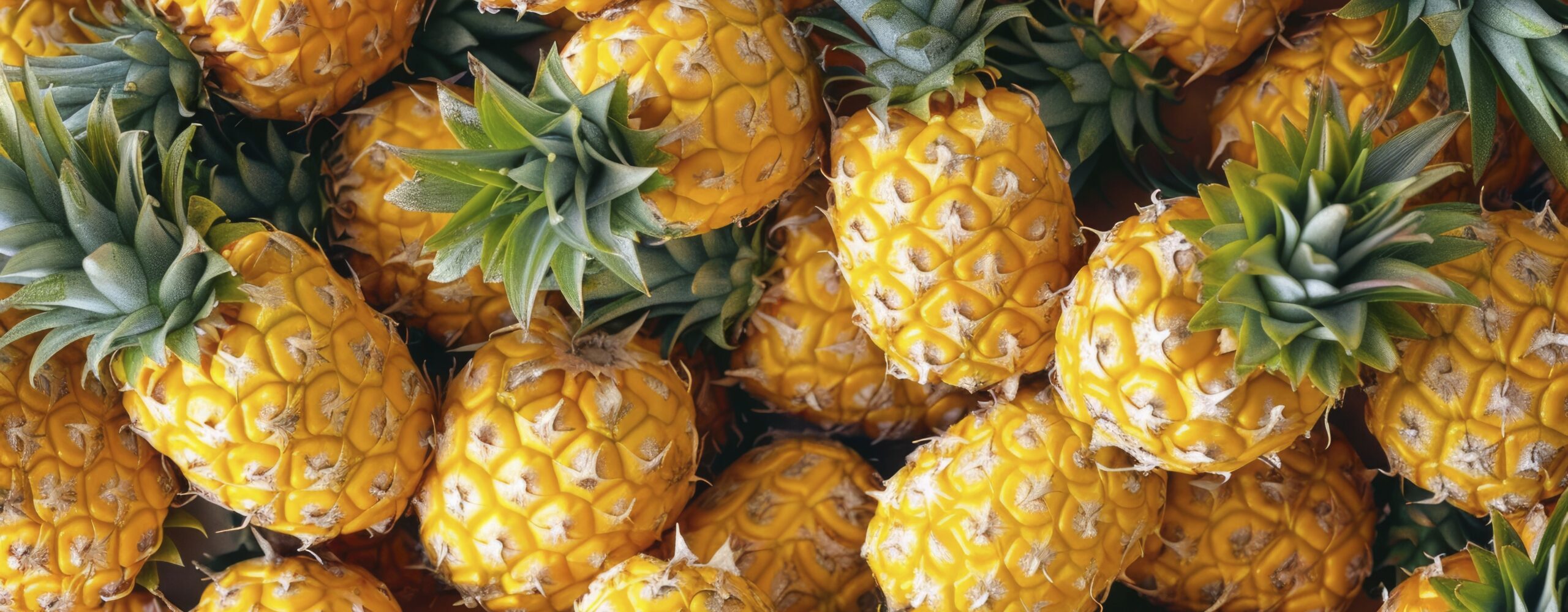 Indian pineapples for export – tropical fruit supplier